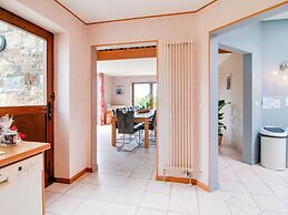 Holiday Home in Jalhay for Nine Person