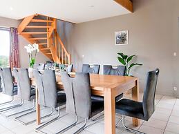 Holiday Home in Jalhay for Nine Person