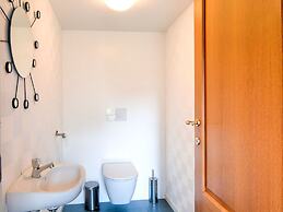 Holiday Home in Jalhay for Nine Person