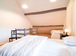 Holiday Home in Jalhay for Nine Person