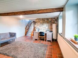 Holiday Home in Jalhay for Nine Person