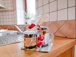 Holiday Home in Jalhay for Nine Person