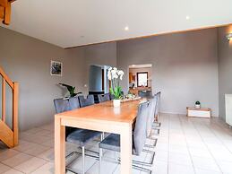 Holiday Home in Jalhay for Nine Person