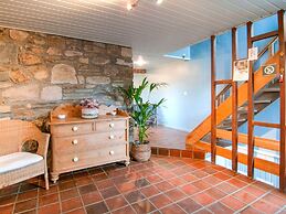 Holiday Home in Jalhay for Nine Person