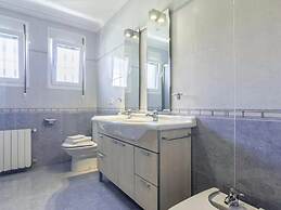 Charming Holiday Home in Calpe With Barbeque