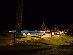 Holiday Home in Tuscany With Shared Swimming Pool