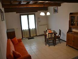 Holiday Home in Tuscany With Shared Swimming Pool