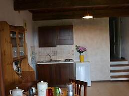 Holiday Home in Tuscany With Shared Swimming Pool