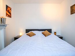 Elegant Holiday Home in Nieuwpoort near Beach