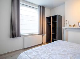 Elegant Holiday Home in Nieuwpoort near Beach