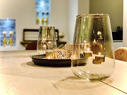 Elegant Holiday Home in Nieuwpoort near Beach