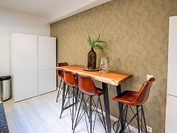 Elegant Holiday Home in Nieuwpoort near Beach