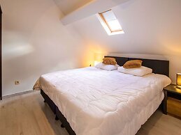 Elegant Holiday Home in Nieuwpoort near Beach