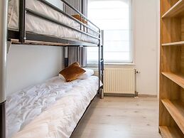 Elegant Holiday Home in Nieuwpoort near Beach