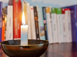 Belvilla by OYO Casa Vacanza Becampobasso 6