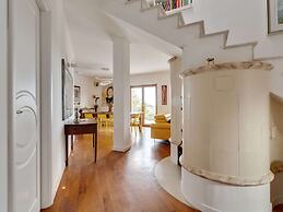 Belvilla by OYO Casa Vacanza Becampobasso 6