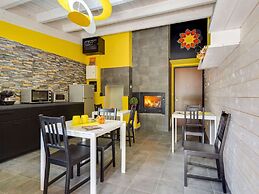 Belvilla by OYO Casa Vacanza Becampobasso 6