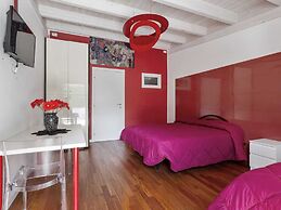 Belvilla by OYO Casa Vacanza Becampobasso 6