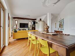 Belvilla by OYO Casa Vacanza Becampobasso 6