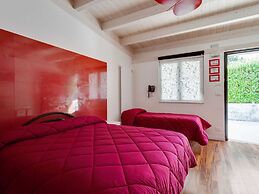 Belvilla by OYO Casa Vacanza Becampobasso 6