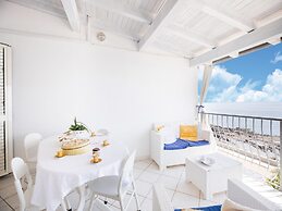 Sprawling Apartment in Cala Gonone near Cala Fuili Beach