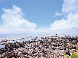 Sprawling Apartment in Cala Gonone near Cala Fuili Beach