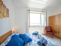 Sprawling Apartment in Cala Gonone near Cala Fuili Beach