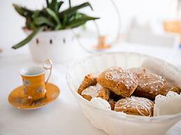 Sprawling Apartment in Cala Gonone near Cala Fuili Beach