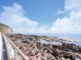 Sprawling Apartment in Cala Gonone near Cala Fuili Beach