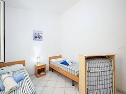 Sprawling Apartment in Cala Gonone near Cala Fuili Beach