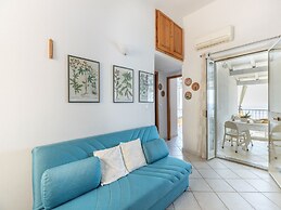 Sprawling Apartment in Cala Gonone near Cala Fuili Beach