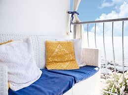 Sprawling Apartment in Cala Gonone near Cala Fuili Beach