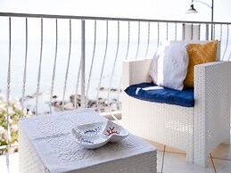 Sprawling Apartment in Cala Gonone near Cala Fuili Beach