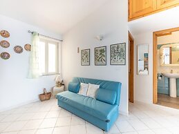 Sprawling Apartment in Cala Gonone near Cala Fuili Beach