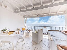 Sprawling Apartment in Cala Gonone near Cala Fuili Beach