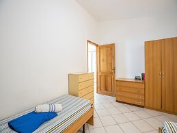 Sprawling Apartment in Cala Gonone near Cala Fuili Beach