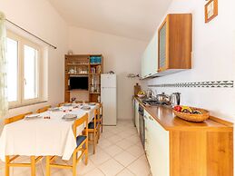 Sprawling Apartment in Cala Gonone near Cala Fuili Beach