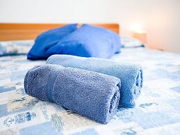 Sprawling Apartment in Cala Gonone near Cala Fuili Beach