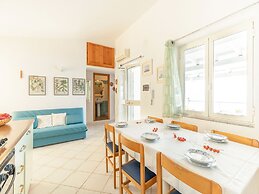 Sprawling Apartment in Cala Gonone near Cala Fuili Beach