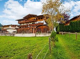 Wonderful Apartment in Fugenberg