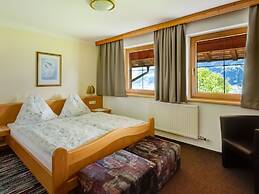 Wonderful Apartment in Fugenberg