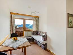 Wonderful Apartment in Fugenberg