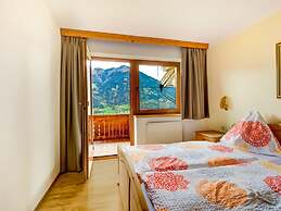 Wonderful Apartment in Fugenberg