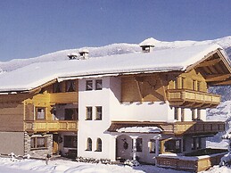 Wonderful Apartment in Fugenberg