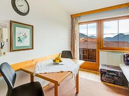 Wonderful Apartment in Fugenberg