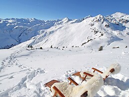 Wonderful Apartment in Fugenberg