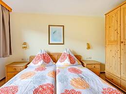 Wonderful Apartment in Fugenberg