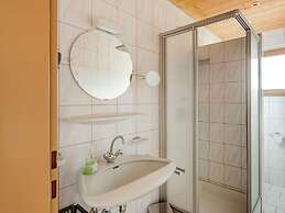 Wonderful Apartment in Fugenberg