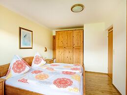 Wonderful Apartment in Fugenberg