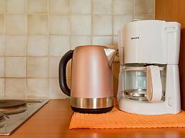 Wonderful Apartment in Fugenberg